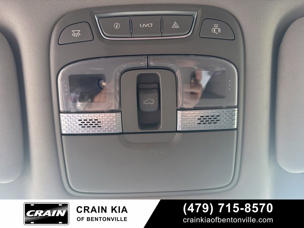 Certified 2020 Kia Telluride EX w/ Towing Package image 51