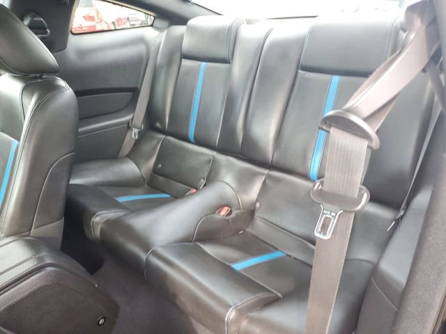Used 2010 Ford Mustang GT Premium RWD image 23