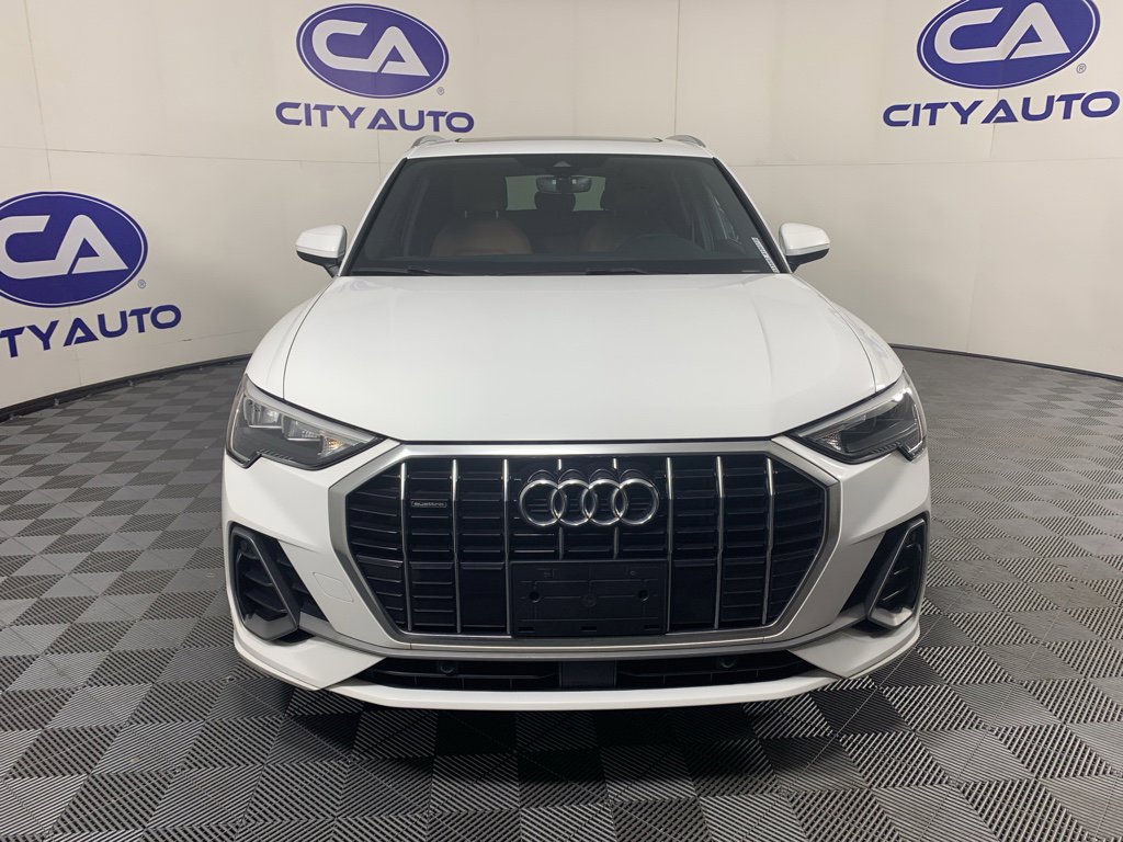 Used 2022 Audi Q3 2.0T Premium image 9