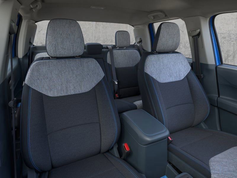 New 2026 Ford Maverick XLT image 10