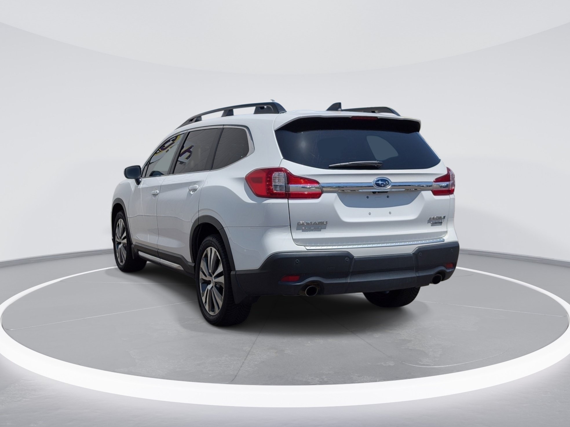 Used 2021 Subaru Ascent Limited w/ Popular Package #2A AWD/4WD image 5