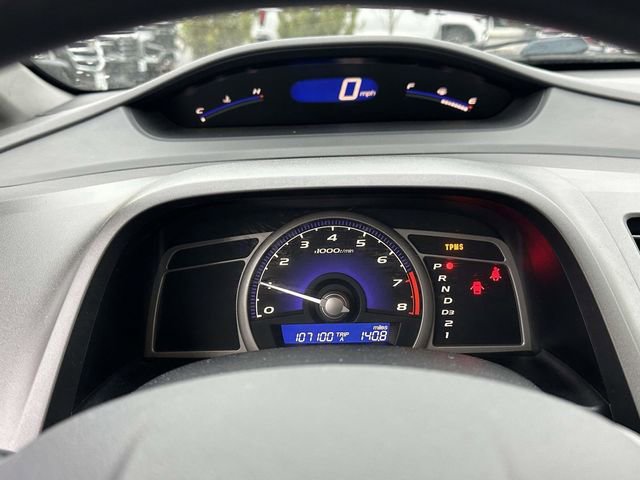 Used 2009 Honda Civic EX image 11