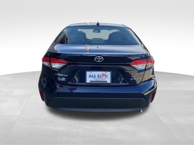 New 2026 Toyota Corolla LE image 6