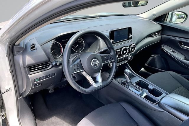 Used 2023 Nissan Sentra S FWD image 15