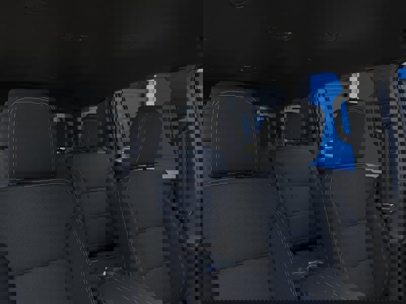 New 2026 Chevrolet Traverse LT image 24