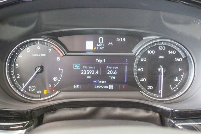 Used 2024 Cadillac XT6 Premium Luxury w/ LPO, Floor Liner Package image 26