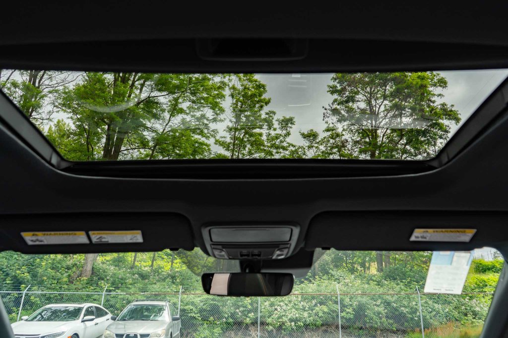 New 2026 Honda Ridgeline TrailSport image 26