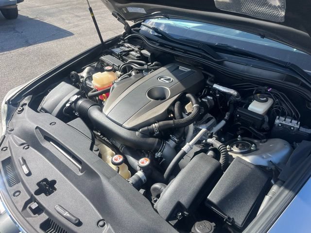 Used 2018 Lexus IS 300 w/ Accessory Package 2 RWD image 11