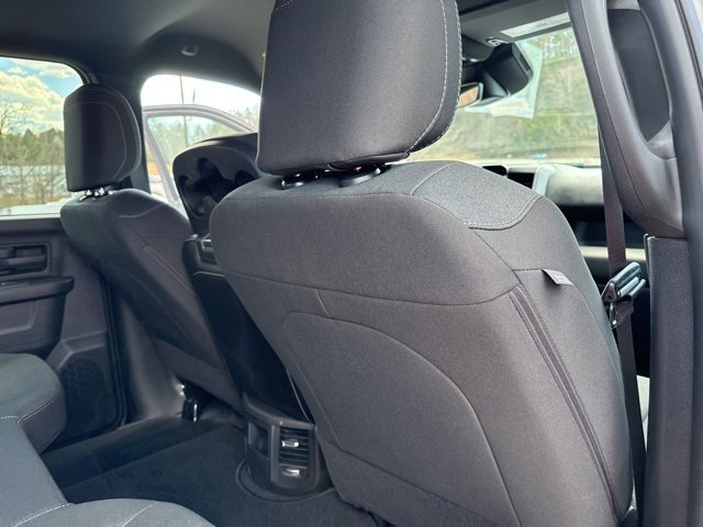 New 2025 RAM 2500 Tradesman image 29