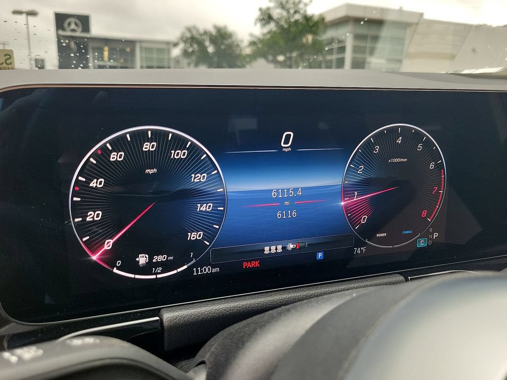 New 2025 Mercedes-Benz GLA 250 image 21