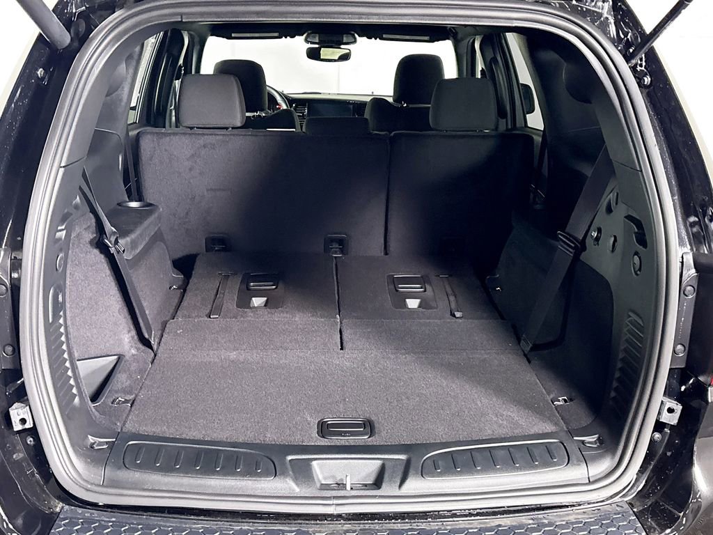 New 2026 Dodge Durango GT AWD/4WD image 21