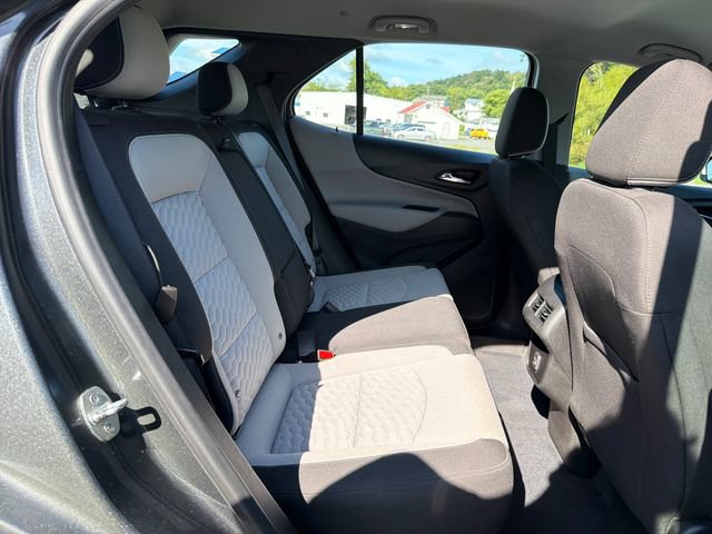 Used 2021 Chevrolet Equinox LS FWD image 14