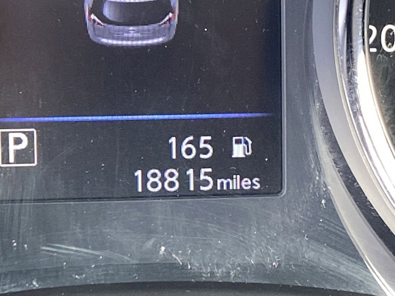 Certified 2019 Nissan Rogue S FWD image 31
