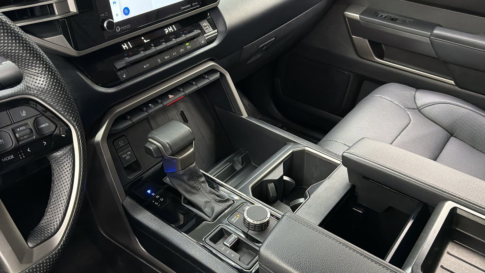 Used 2024 Toyota Tundra SR5 w/ SR5 Premium Package image 30