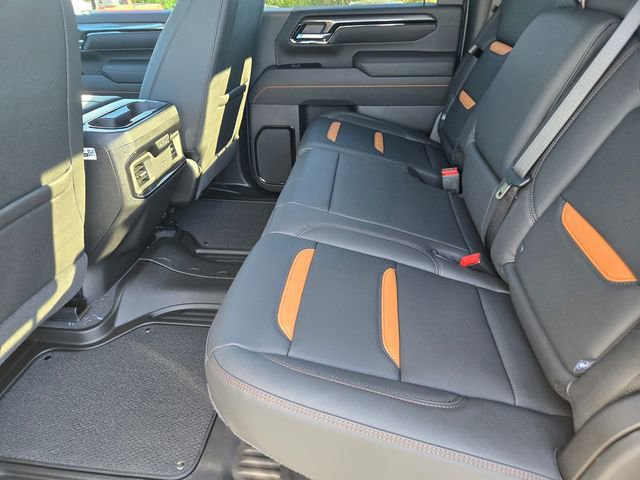 New 2026 GMC Sierra 2500 AT4 w/ AT4 Premium Plus Package image 14