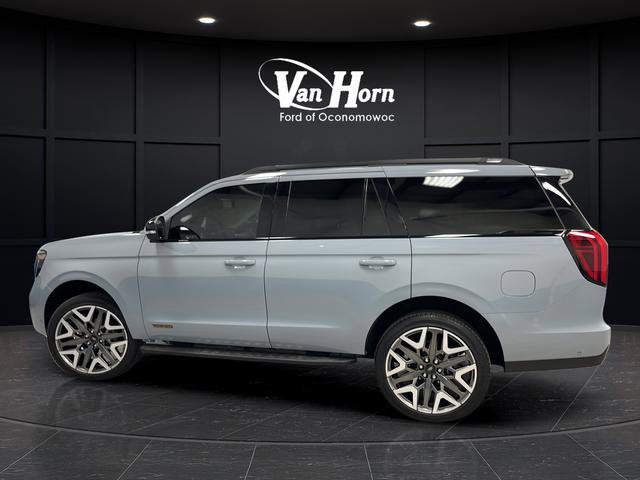 Used 2025 Ford Expedition Tremor AWD/4WD image 4