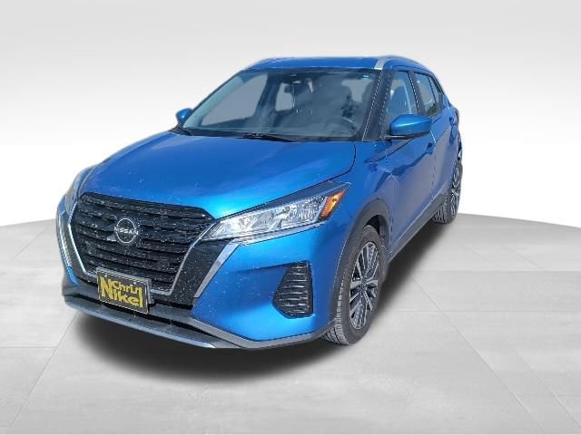 Used 2023 Nissan Kicks SV FWD image 7