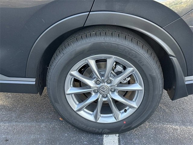 New 2026 Honda CR-V EX image 10