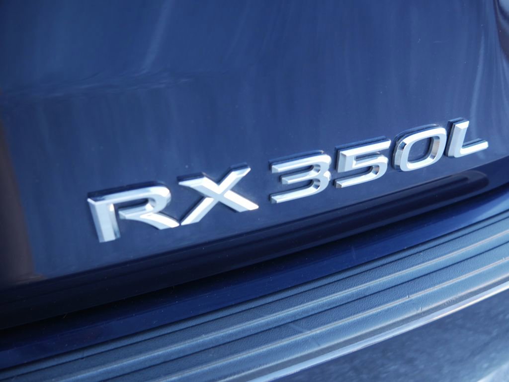 Used 2019 Lexus RX 350L AWD image 13