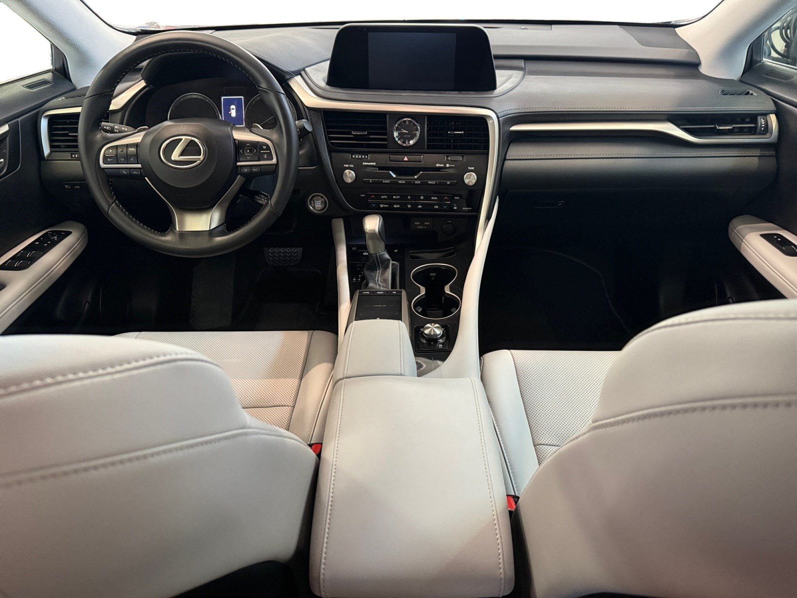 Used 2020 Lexus RX 350 FWD w/ Accessory Package image 14
