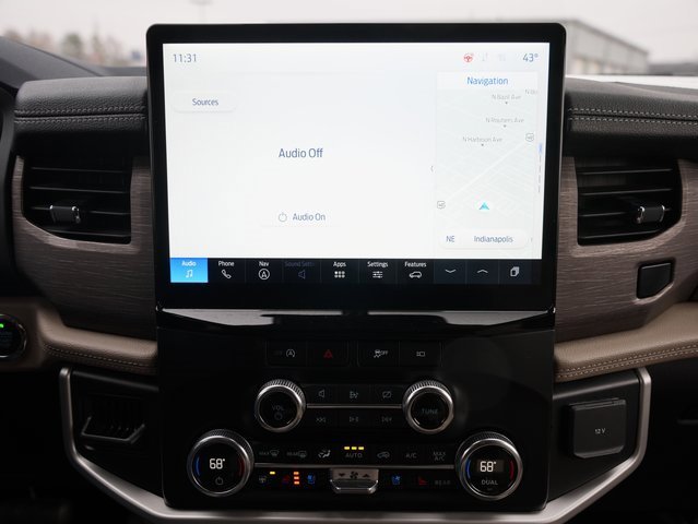 Used 2024 Ford Expedition Max Limited image 20