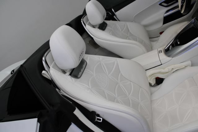 Used 2026 Mercedes-Benz Maybach SL 680 image 59