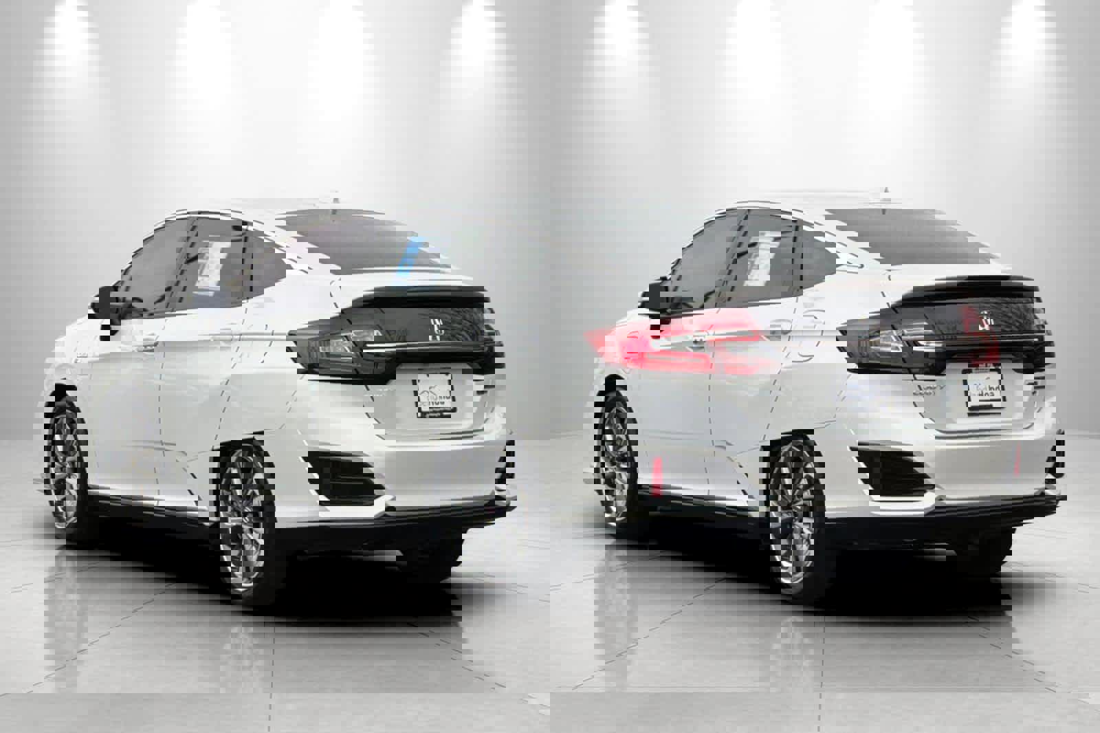 Used 2018 Honda Clarity Touring image 6