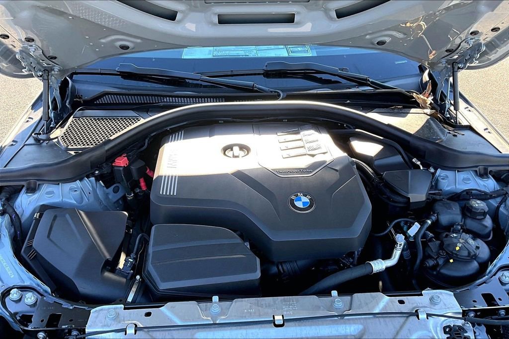 New 2026 BMW 230i Coupe w/ Premium Package image 9