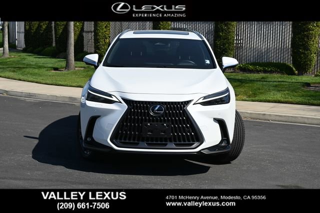 Used 2022 Lexus NX 450h+ 450h+ Luxury w/ Vision Package image 2