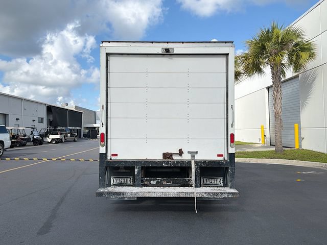 Used 2016 Ford E-350 and Econoline 350 Super Duty RWD image 7