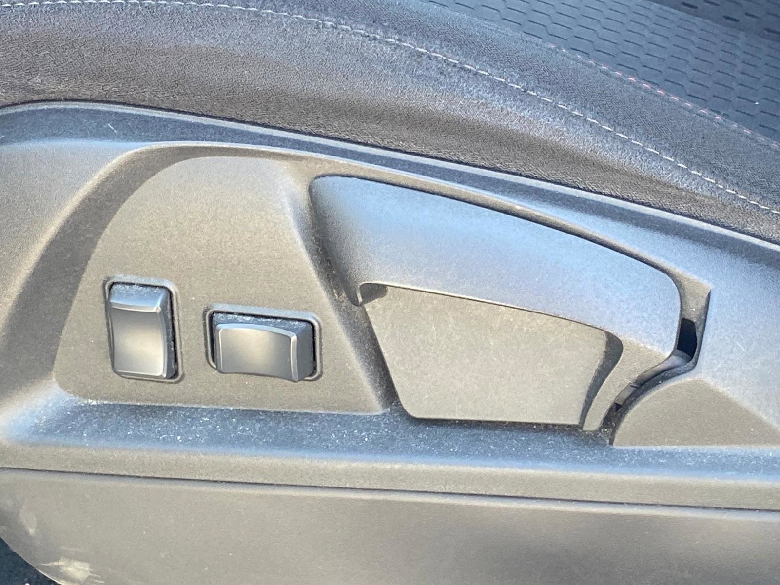 Used 2014 Chevrolet Equinox LS FWD image 10