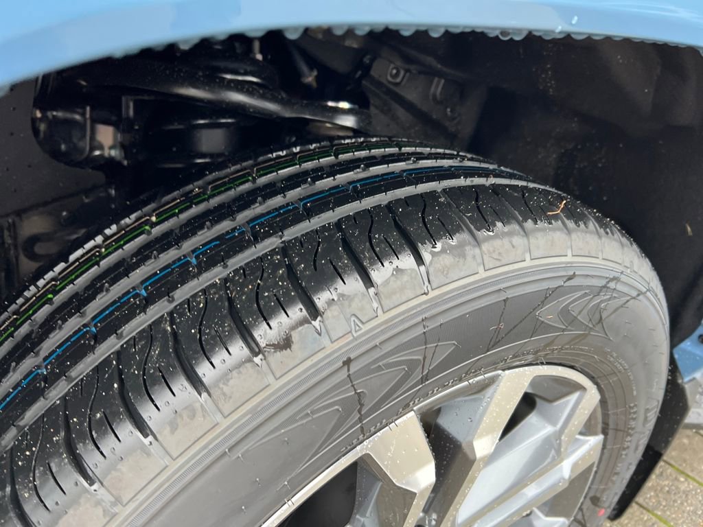 New 2026 Toyota 4Runner Limited image 28