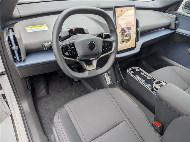 New 2026 Volvo EX30 Plus w/ Protection Package Premier AWD/4WD image 3
