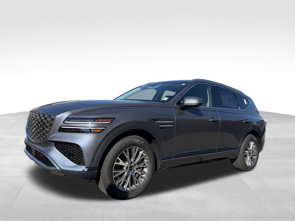 New 2027 Genesis GV80 2.5T AWD/4WD image 1