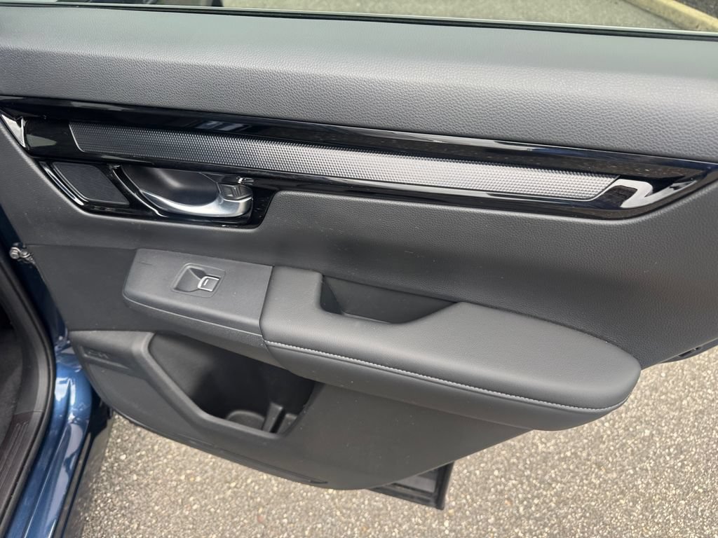 Used 2024 Honda CR-V EX-L image 23