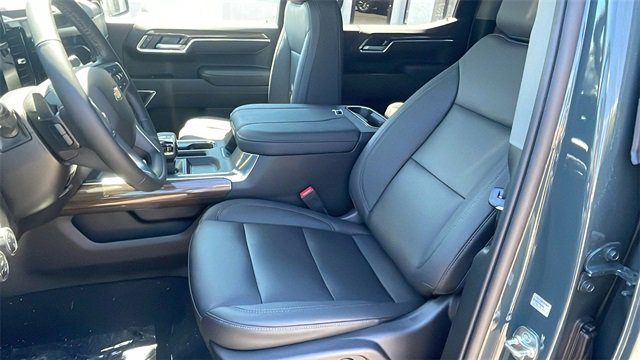 New 2026 Chevrolet Silverado 1500 LT w/ All Star Edition Plus image 13