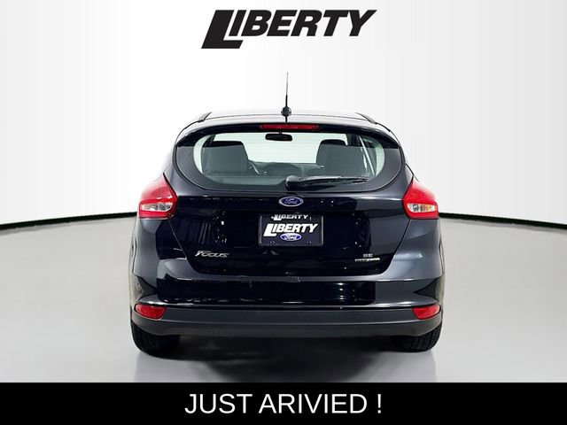 Used 2016 Ford Focus SE image 6