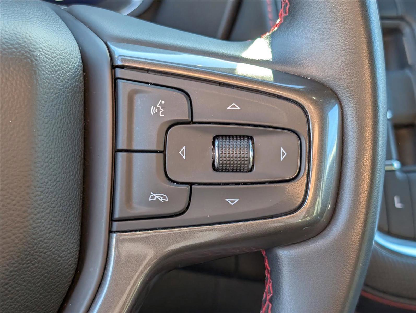 Used 2023 Chevrolet Tahoe RST image 27