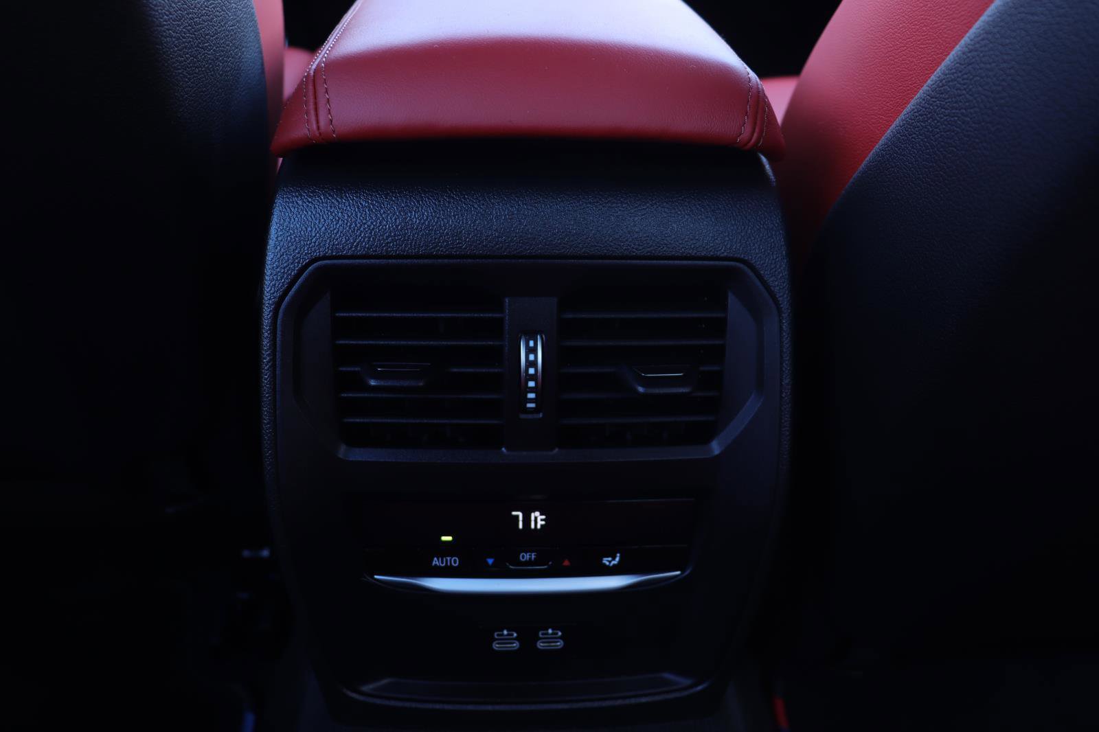 Certified 2023 BMW M3 Competition w/ Executive Package image 20