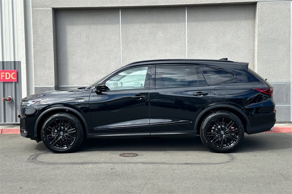 New 2026 Acura MDX A-Spec image 7