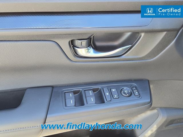 Certified 2026 Honda CR-V LX image 24