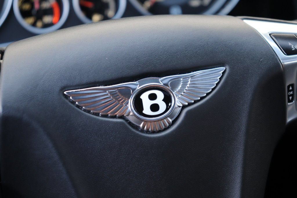 Used 2015 Bentley Flying Spur V8 AWD/4WD image 48