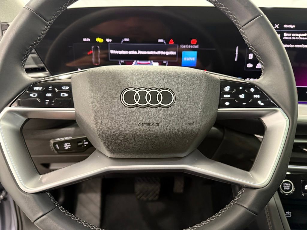 Used 2025 Audi Q5 Premium Plus image 44