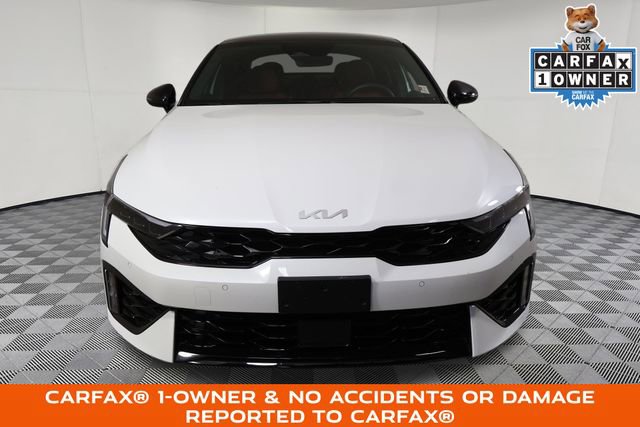 Used 2026 Kia K5 GT-Line w/ GT-Line Premium Package FWD image 3