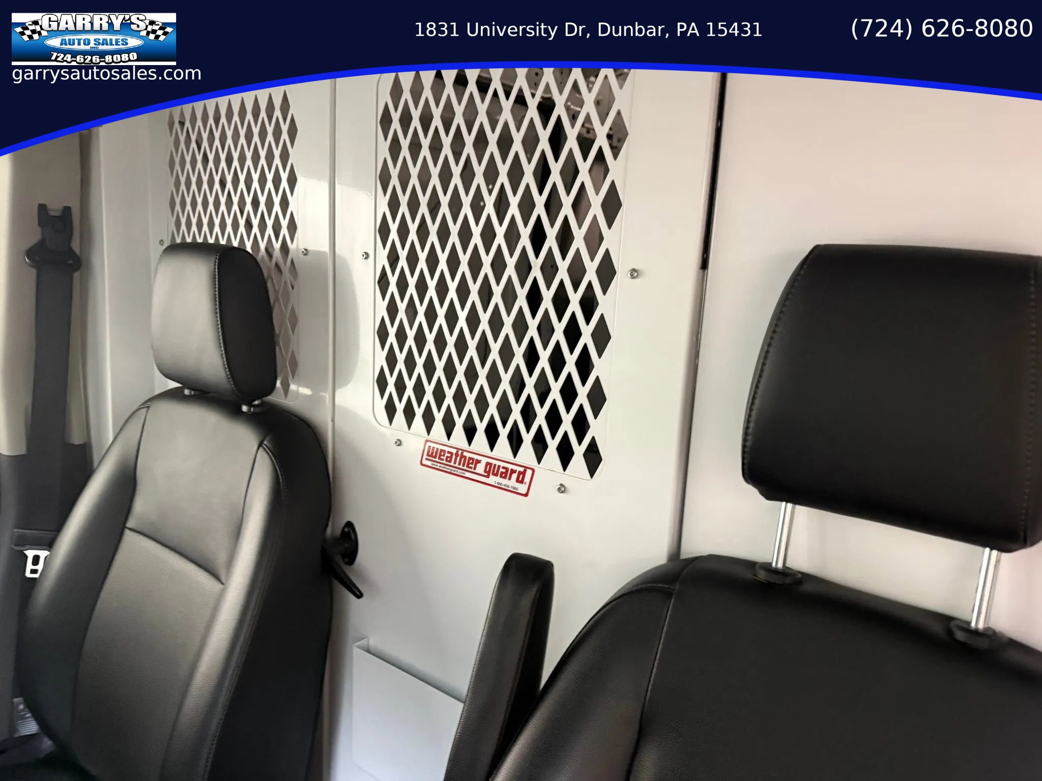Used 2020 Ford Transit 250 Medium Roof RWD image 20