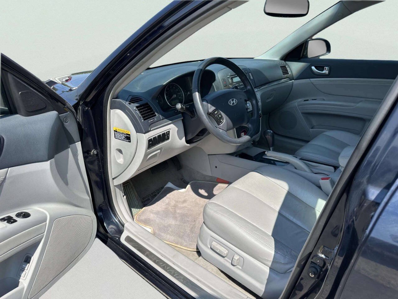 Used 2006 Hyundai Sonata V6 FWD image 12