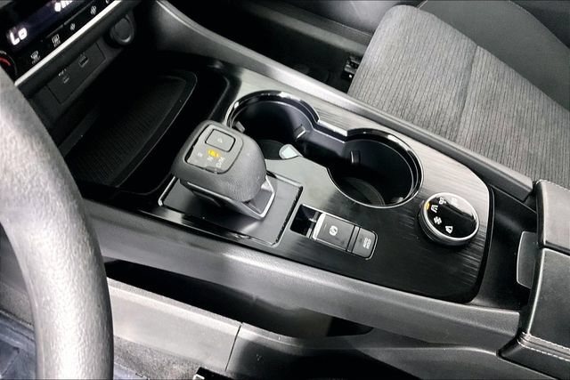 Used 2023 Nissan Rogue SV AWD/4WD image 20