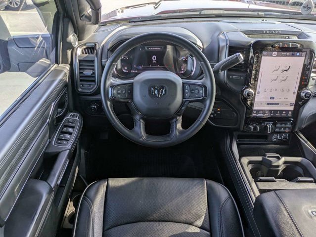 Used 2024 RAM 2500 Limited AWD/4WD image 16