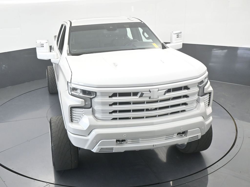 Used 2022 Chevrolet Silverado 1500 High Country image 75