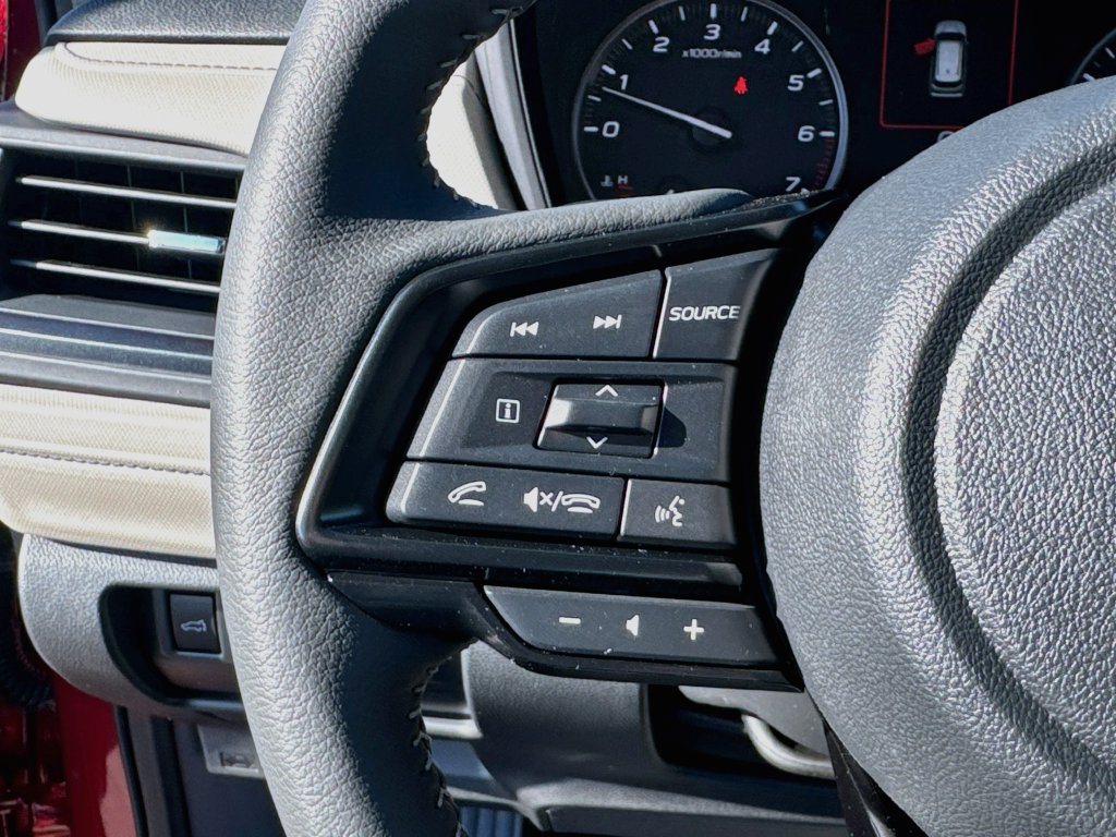 New 2026 Subaru Forester Premium AWD/4WD image 8
